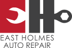 East Holmes Auto Repair, LLC’s Logo