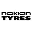 Nokian Tyres Badge